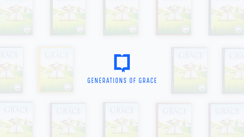 Generations of Grace